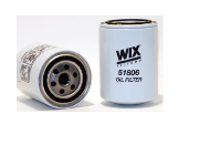WIX FILTERS 51806