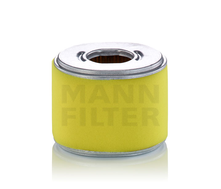 C10016 MANN-FILTER