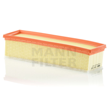 C35012 MANN-FILTER