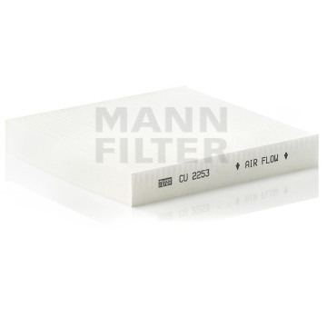 CU2253 MANN-FILTER