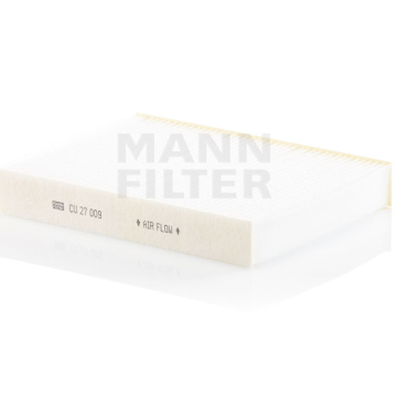 CU27009 MANN-FILTER