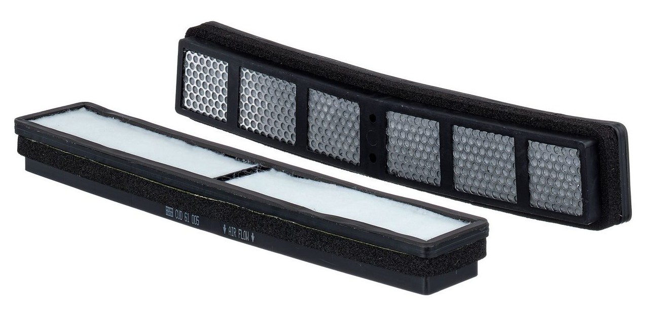 CUD61005 MANN-FILTER