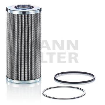 HD8004X MANN-FILTER