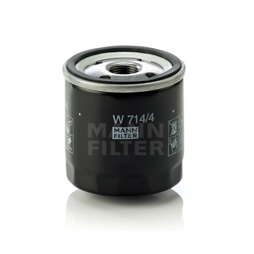 W714/4 MANN-FILTER