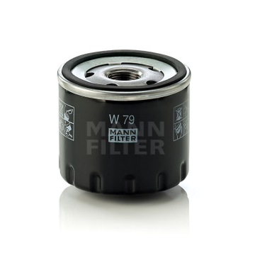 W79 MANN-FILTER