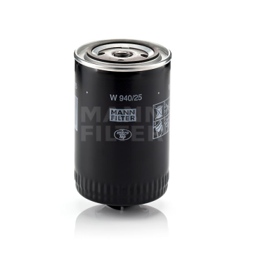 Mann-Filter   Oil Filter  W940//25