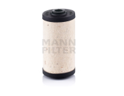 BFU707 MANN-FILTER COMBUSTIBLE