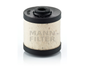 BFU715 MANN-FILTER COMBUSTIBLE