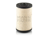 BFU811 MANN-FILTER COMBUSTIBLE