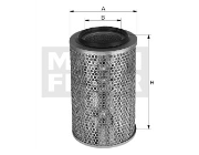 C20024 MANN-FILTER AIRE