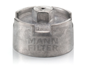 LS7 MANN-FILTER ACCESORIOS