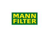 H50004 MANN-FILTER ACEITE