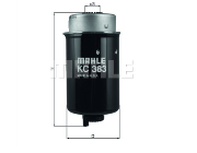 KC383 MAHLE COMBUSTIBLE