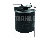 KL950 MAHLE COMBUSTIBLE