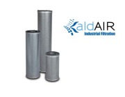 CAC-2900/GALVA ALDAIR COMPRESSED AIR