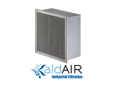 CFT287X592M6/D ALDAIR COMPRESSED AIR