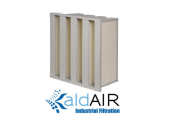 CF287X592M6/E ALDAIR COMPRESSED AIR
