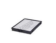 E2955LC HENGST FILTER HABITACULO