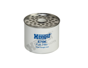 E75KD42 HENGST FILTER COMBUSTIBLE