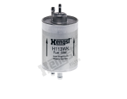 H113WK HENGST FILTER COMBUSTIBLE