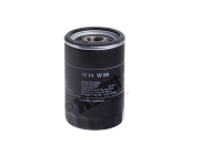 H14W09 HENGST FILTER ACEITE