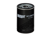 H14W38 HENGST FILTER ACEITE