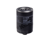 H17W01 HENGST FILTER ACEITE