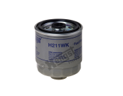 H211WK HENGST FILTER COMBUSTIBLE