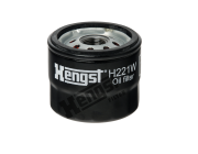 H221W HENGST FILTER ACEITE