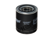 H24W07 HENGST FILTER ACEITE