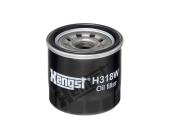 H318W HENGST FILTER ACEITE