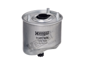 H397WK HENGST FILTER COMBUSTIBLE