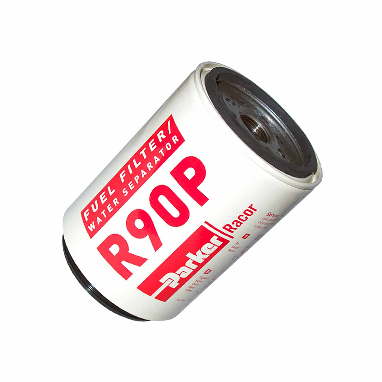 R90P RACOR COMBUSTIBLE
