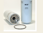 24051 WIX COMBUSTIBLE