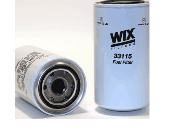 33115 WIX COMBUSTIBLE