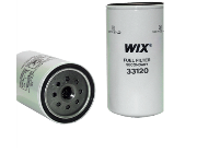 33120 WIX COMBUSTIBLE