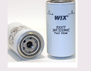 33377 WIX COMBUSTIBLE