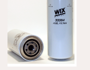 33384 WIX COMBUSTIBLE
