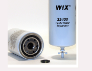 33400 WIX COMBUSTIBLE