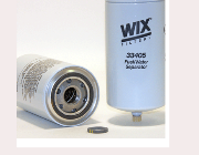 33405 WIX COMBUSTIBLE