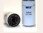 33525 WIX COMBUSTIBLE