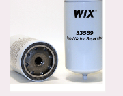 33589 WIX COMBUSTIBLE