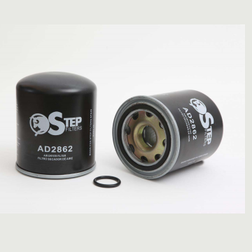 AD2862 STEP FILTERS