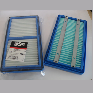 AD42121 STEP FILTERS