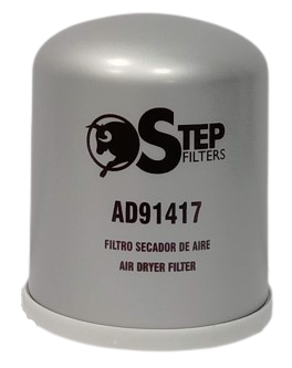 AD91417 STEP FILTERS