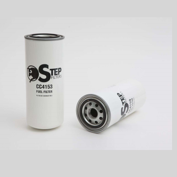 CC4153 STEP FILTERS