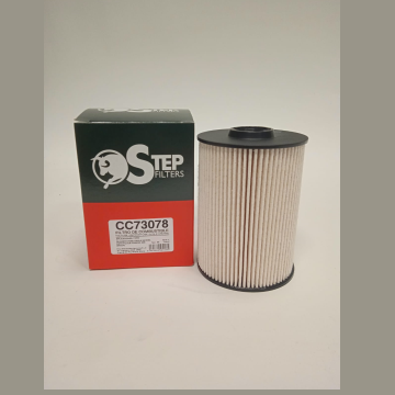 CC73078 STEP FILTERS