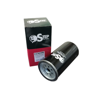 CC92399 STEP FILTERS