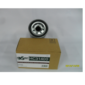 HC31400 STEP FILTERS