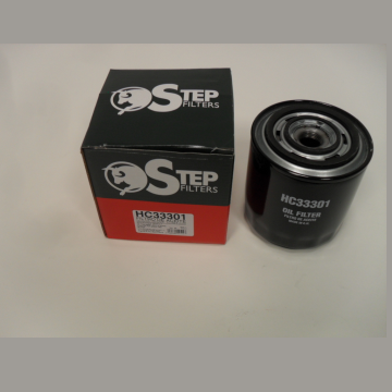 HC33301 STEP FILTERS